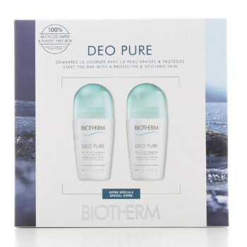 Biotherm Deo Pure Original Duopack