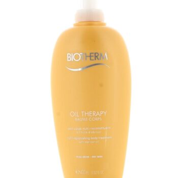 Biotherm Baume Corps 400ml
