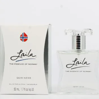 Geir Ness Laila Edp 50ml