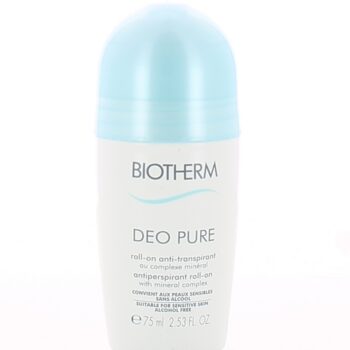 Biotherm Deo Pure Original