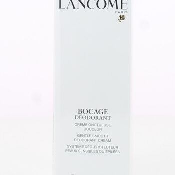 Lancome Bocage deodorant creme