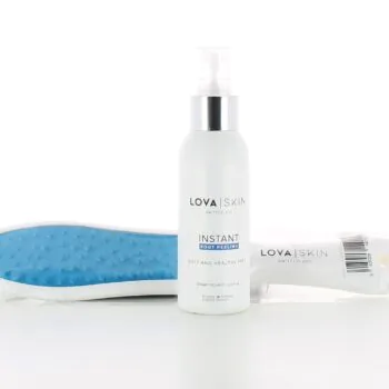 Lova Skin Instant Foot Peeling Kit