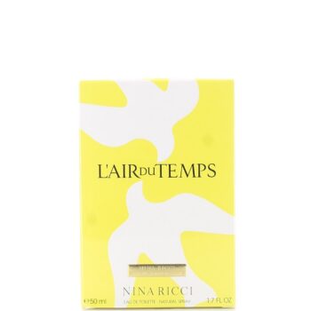 Nina Ricci L'air Du Temps Edt 50ml