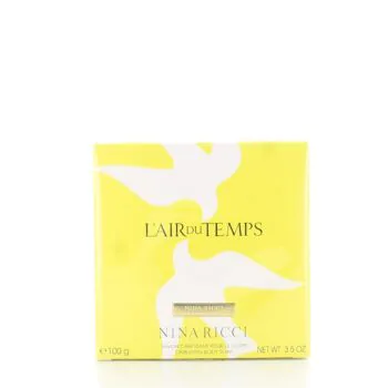 Nina Ricci L'air Du Temps Body Soap