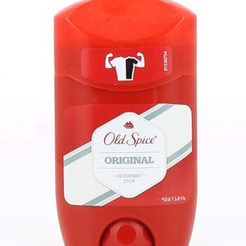Old Spice Deodorant Stick