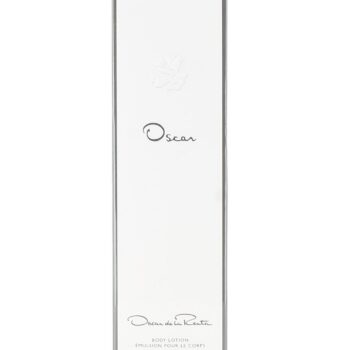 Oacar De La Renta Body Lotion