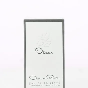 Oacar De La Renta Edt 50ml