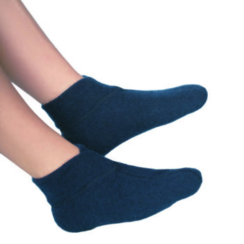 Varme/Sengesokk, unisex Thermo