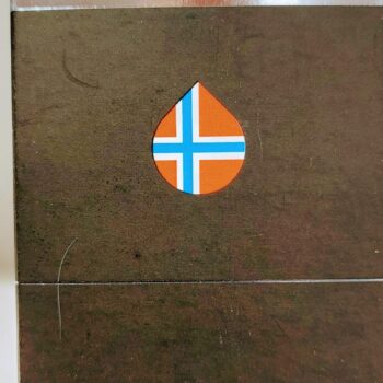 Geir The Power of Norway edt 50ml